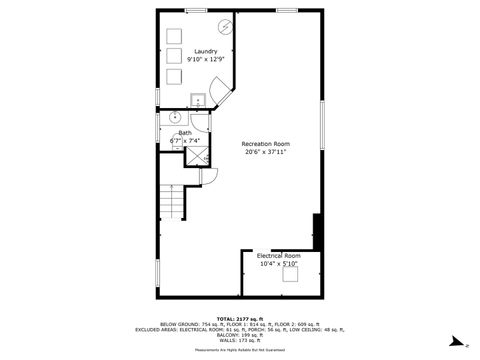 Tiny photo for 3218 SCOVILLE Avenue, Berwyn, IL 60402 (MLS # 12497143)