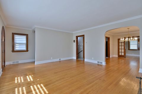 Tiny photo for 3218 SCOVILLE Avenue, Berwyn, IL 60402 (MLS # 12497143)