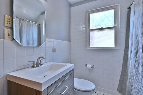 Tiny photo for 3218 SCOVILLE Avenue, Berwyn, IL 60402 (MLS # 12497143)