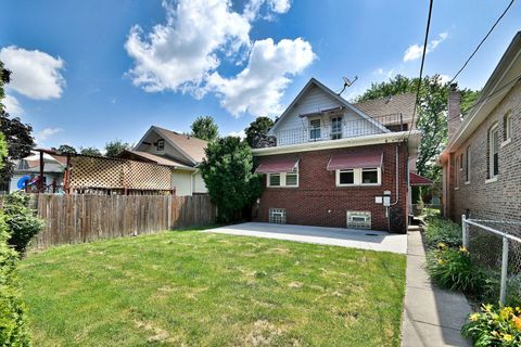 Tiny photo for 3218 SCOVILLE Avenue, Berwyn, IL 60402 (MLS # 12497143)
