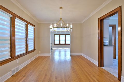 Tiny photo for 3218 SCOVILLE Avenue, Berwyn, IL 60402 (MLS # 12497143)