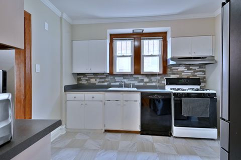 Tiny photo for 3218 SCOVILLE Avenue, Berwyn, IL 60402 (MLS # 12497143)