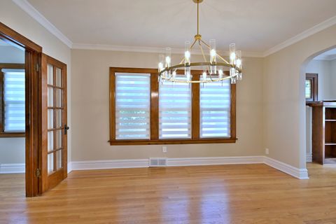 Tiny photo for 3218 SCOVILLE Avenue, Berwyn, IL 60402 (MLS # 12497143)