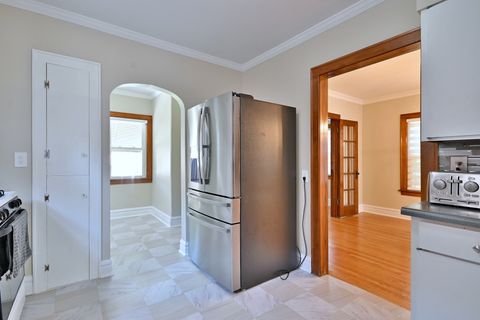 Tiny photo for 3218 SCOVILLE Avenue, Berwyn, IL 60402 (MLS # 12497143)