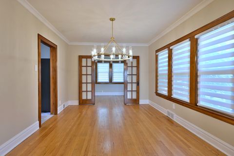 Tiny photo for 3218 SCOVILLE Avenue, Berwyn, IL 60402 (MLS # 12497143)