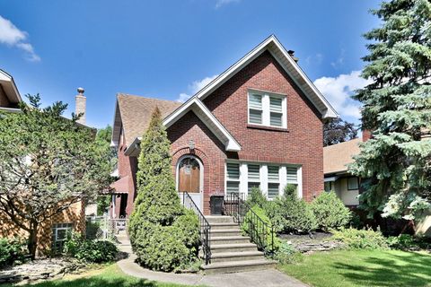 Tiny photo for 3218 SCOVILLE Avenue, Berwyn, IL 60402 (MLS # 12497143)
