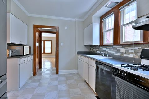 Tiny photo for 3218 SCOVILLE Avenue, Berwyn, IL 60402 (MLS # 12497143)