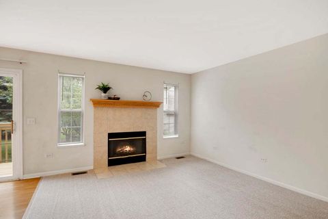 Tiny photo for 2642 Granite Court #2642, Crystal Lake, IL 60012 (MLS # 12675339)