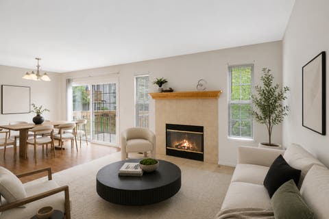 Tiny photo for 2642 Granite Court #2642, Crystal Lake, IL 60012 (MLS # 12675339)