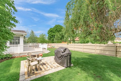 Tiny photo for 8144 ELIZABETH Avenue, Orland Park, IL 60462 (MLS # 12639103)