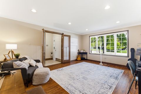 Tiny photo for 8144 ELIZABETH Avenue, Orland Park, IL 60462 (MLS # 12639103)