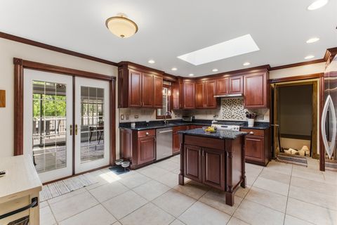 Tiny photo for 8144 ELIZABETH Avenue, Orland Park, IL 60462 (MLS # 12639103)