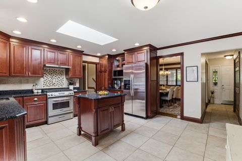 Tiny photo for 8144 ELIZABETH Avenue, Orland Park, IL 60462 (MLS # 12639103)