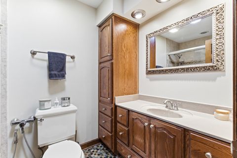 Tiny photo for 8144 ELIZABETH Avenue, Orland Park, IL 60462 (MLS # 12639103)