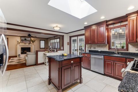 Tiny photo for 8144 ELIZABETH Avenue, Orland Park, IL 60462 (MLS # 12639103)