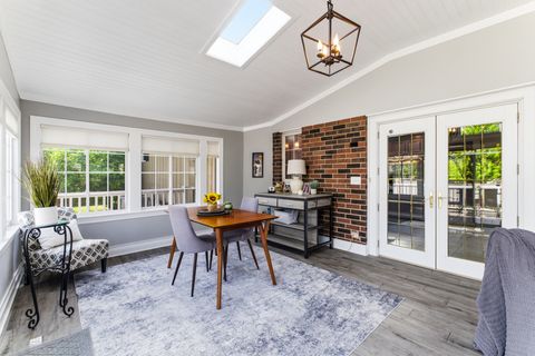 Tiny photo for 8144 ELIZABETH Avenue, Orland Park, IL 60462 (MLS # 12639103)