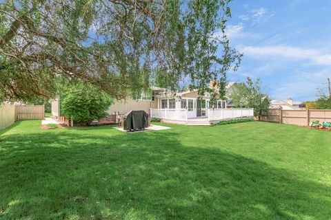 Tiny photo for 8144 ELIZABETH Avenue, Orland Park, IL 60462 (MLS # 12639103)