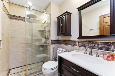 Tiny photo for 8144 ELIZABETH Avenue, Orland Park, IL 60462 (MLS # 12639103)