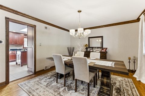 Tiny photo for 8144 ELIZABETH Avenue, Orland Park, IL 60462 (MLS # 12639103)