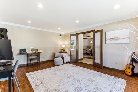 Tiny photo for 8144 ELIZABETH Avenue, Orland Park, IL 60462 (MLS # 12639103)