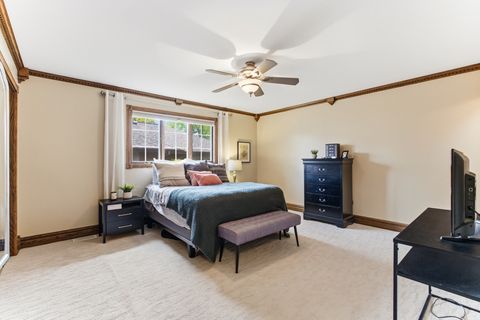 Tiny photo for 8144 ELIZABETH Avenue, Orland Park, IL 60462 (MLS # 12639103)