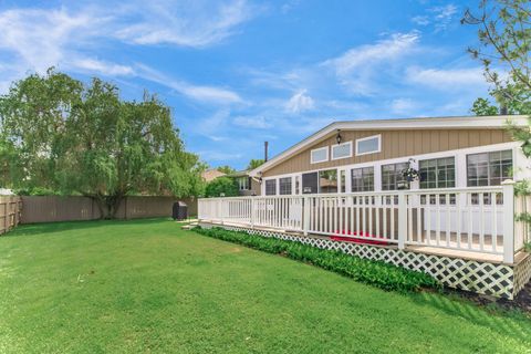 Tiny photo for 8144 ELIZABETH Avenue, Orland Park, IL 60462 (MLS # 12639103)