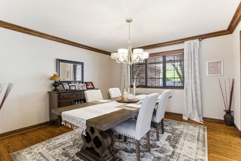 Tiny photo for 8144 ELIZABETH Avenue, Orland Park, IL 60462 (MLS # 12639103)