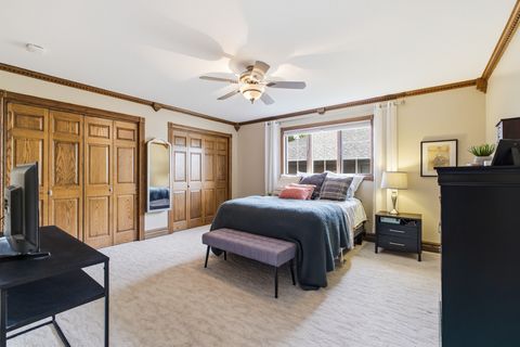 Tiny photo for 8144 ELIZABETH Avenue, Orland Park, IL 60462 (MLS # 12639103)
