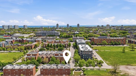 Tiny photo for 3560 S Federal Street, Chicago, IL 60609 (MLS # 12643445)