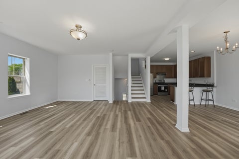 Tiny photo for 3560 S Federal Street, Chicago, IL 60609 (MLS # 12643445)