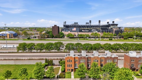 Tiny photo for 3560 S Federal Street, Chicago, IL 60609 (MLS # 12643445)