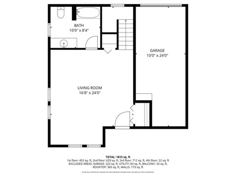 Tiny photo for 3560 S Federal Street, Chicago, IL 60609 (MLS # 12643445)