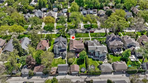 Tiny photo for 404 Grand Boulevard, Park Ridge, IL 60068 (MLS # 12647619)
