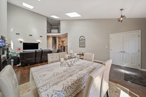 Tiny photo for 404 Grand Boulevard, Park Ridge, IL 60068 (MLS # 12647619)