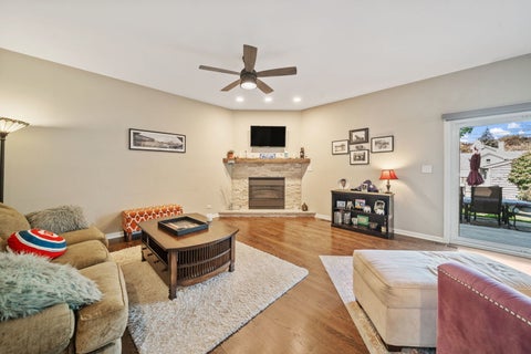 Tiny photo for 404 Grand Boulevard, Park Ridge, IL 60068 (MLS # 12647619)