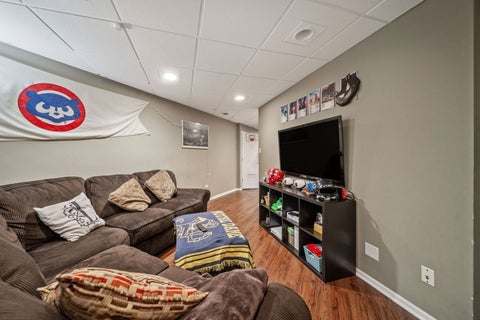 Tiny photo for 404 Grand Boulevard, Park Ridge, IL 60068 (MLS # 12647619)