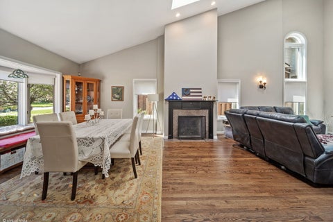 Tiny photo for 404 Grand Boulevard, Park Ridge, IL 60068 (MLS # 12647619)