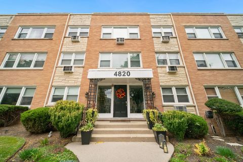 Photo of 4820 Conrad Street #101, Skokie, IL 60077 (MLS # 12500712) Photo of 4820 Conrad Street #101, Skokie, IL 60077 (MLS # 12500712)