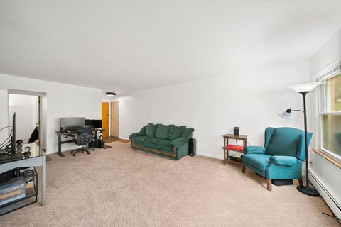 Tiny photo for 4820 Conrad Street #101, Skokie, IL 60077 (MLS # 12500712)