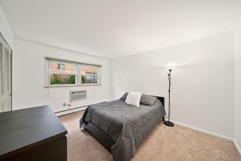 Tiny photo for 4820 Conrad Street #101, Skokie, IL 60077 (MLS # 12500712)