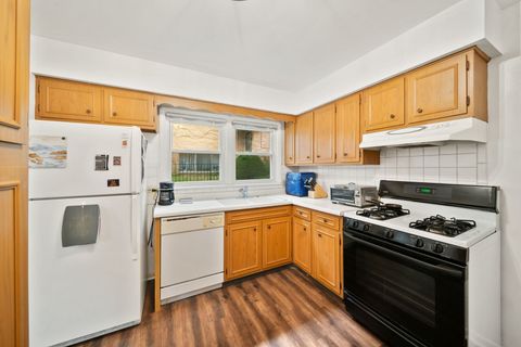 Tiny photo for 4820 Conrad Street #101, Skokie, IL 60077 (MLS # 12500712)