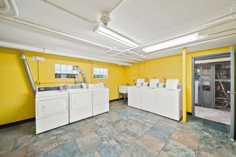 Tiny photo for 4820 Conrad Street #101, Skokie, IL 60077 (MLS # 12500712)