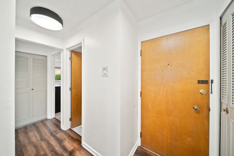 Tiny photo for 4820 Conrad Street #101, Skokie, IL 60077 (MLS # 12500712)