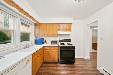 Tiny photo for 4820 Conrad Street #101, Skokie, IL 60077 (MLS # 12500712)