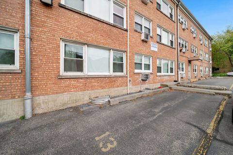 Tiny photo for 4820 Conrad Street #101, Skokie, IL 60077 (MLS # 12500712)