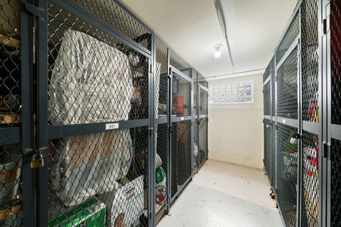 Tiny photo for 4820 Conrad Street #101, Skokie, IL 60077 (MLS # 12500712)