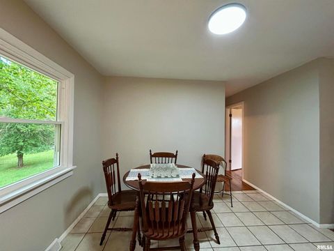 Tiny photo for 1275 E PARK Street, Carbondale, IL 62901 (MLS # EB459361)