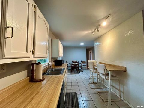 Tiny photo for 1275 E PARK Street, Carbondale, IL 62901 (MLS # EB459361)