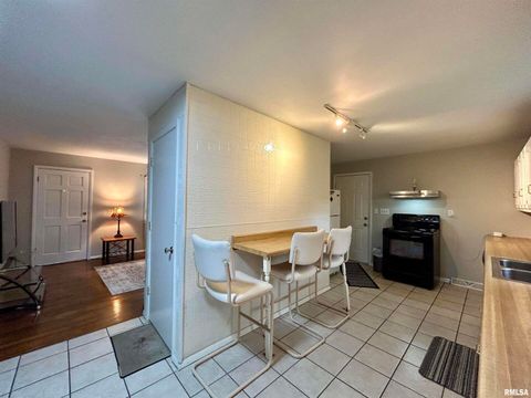 Tiny photo for 1275 E PARK Street, Carbondale, IL 62901 (MLS # EB459361)