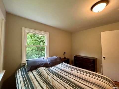 Tiny photo for 1275 E PARK Street, Carbondale, IL 62901 (MLS # EB459361)